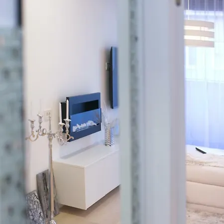 Marquise Luxury Design Apartments | Zagreb Best Apartments Esterno foto