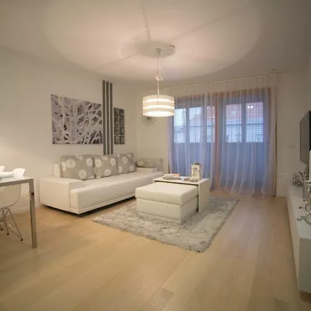 Marquise Luxury Design Apartments | Zagreb Best Apartments Esterno foto