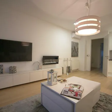 Marquise Luxury Design Apartments | Zagreb Best Apartments Esterno foto
