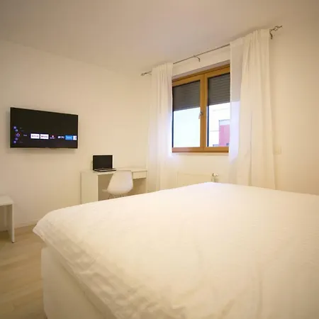 Marquise Luxury Design Apartments | Zagreb Best Apartments Esterno foto