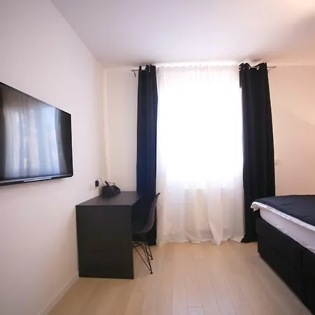 Marquise Luxury Design Apartments | Zagreb Best Apartments Esterno foto