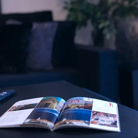 Marquise Luxury Design Apartments | Zagreb Best Apartments Esterno foto