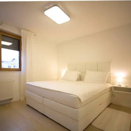 Marquise Luxury Design Apartments | Zagreb Best Apartments Esterno foto