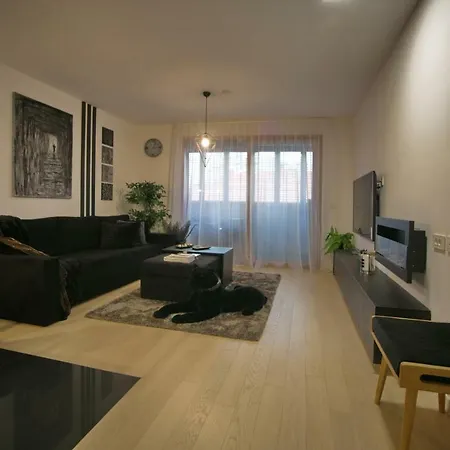 Marquise Luxury Design Apartments | Zagreb Best Apartments Esterno foto