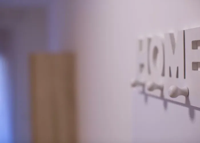 Marquise Luxury Design Apartments | Zagreb Best Apartments