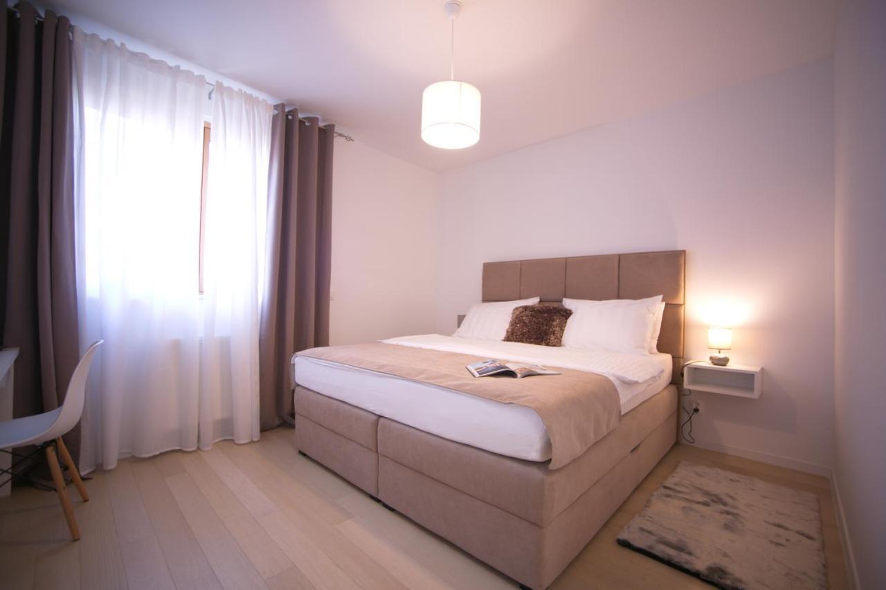 Apartment Marquise Luxury Design | *