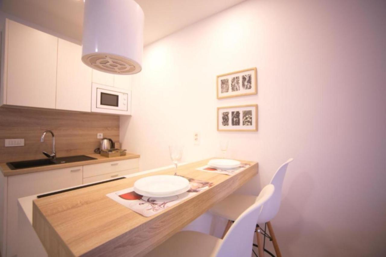 Apartmán Marquise Luxury Design |