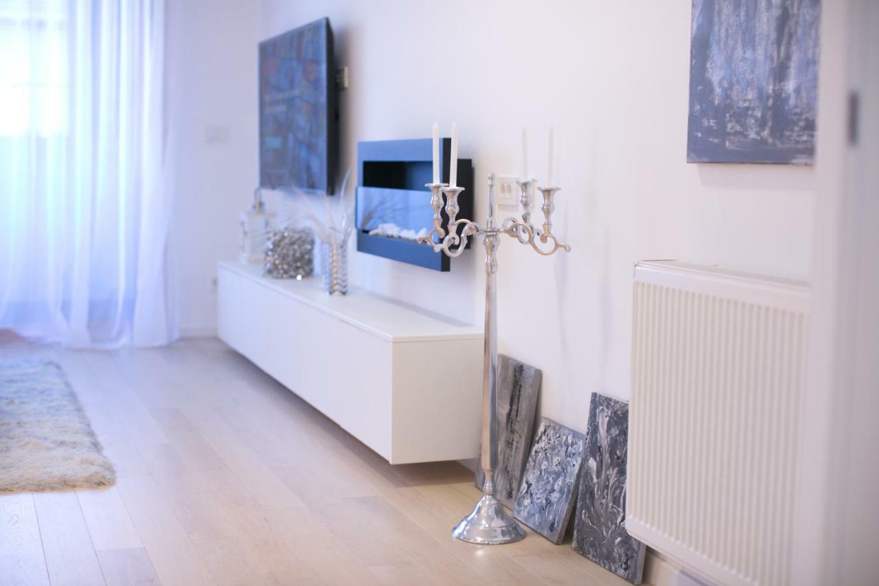 Apartment Marquise Luxury Design |