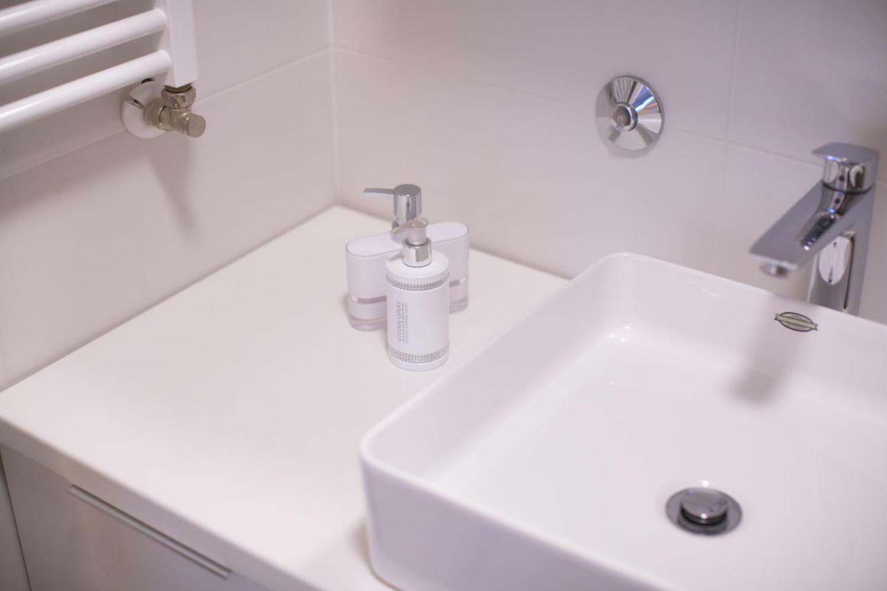 Apartmán Marquise Luxury Design |
