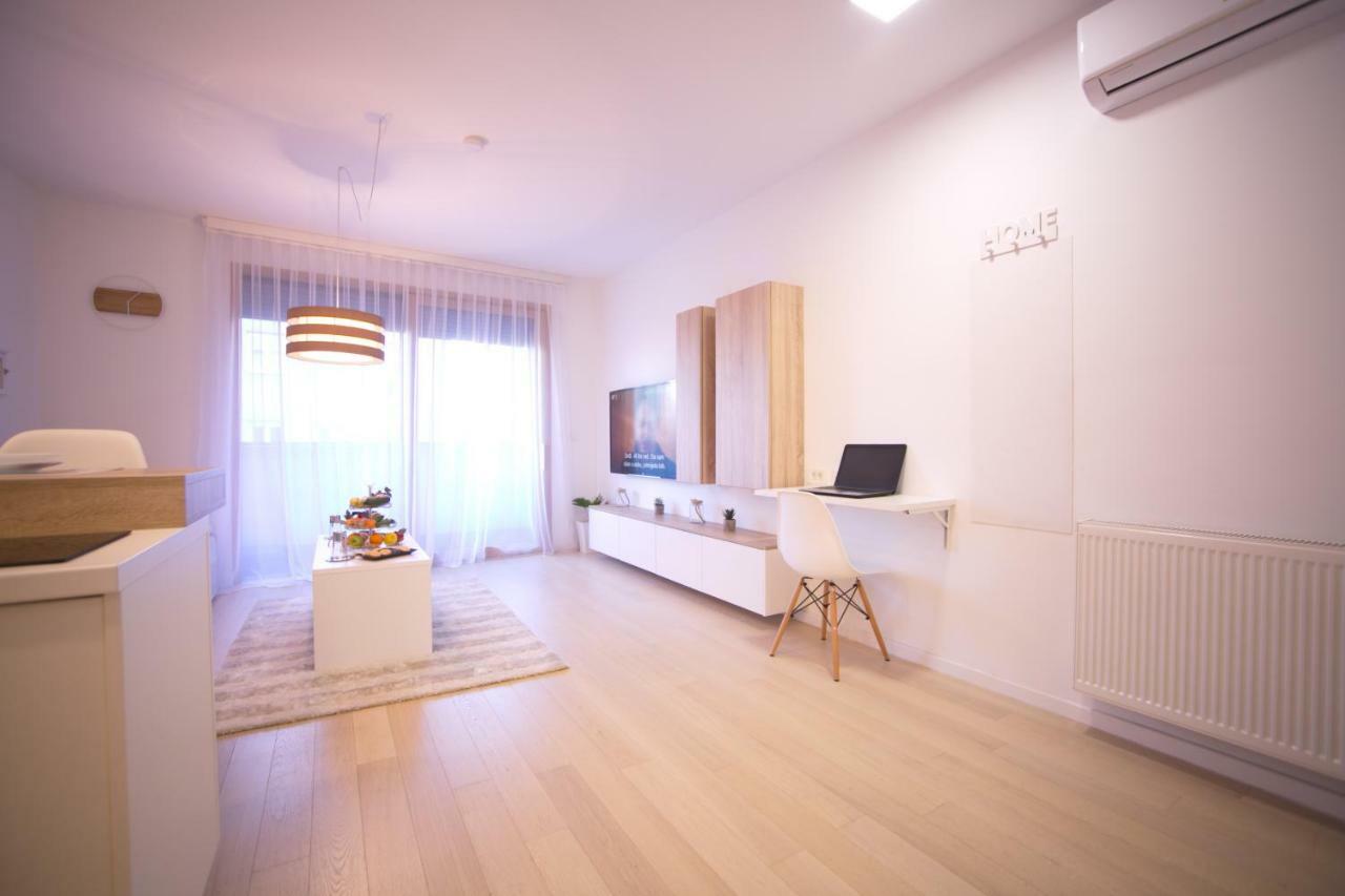 Apartment Marquise Luxury Design |