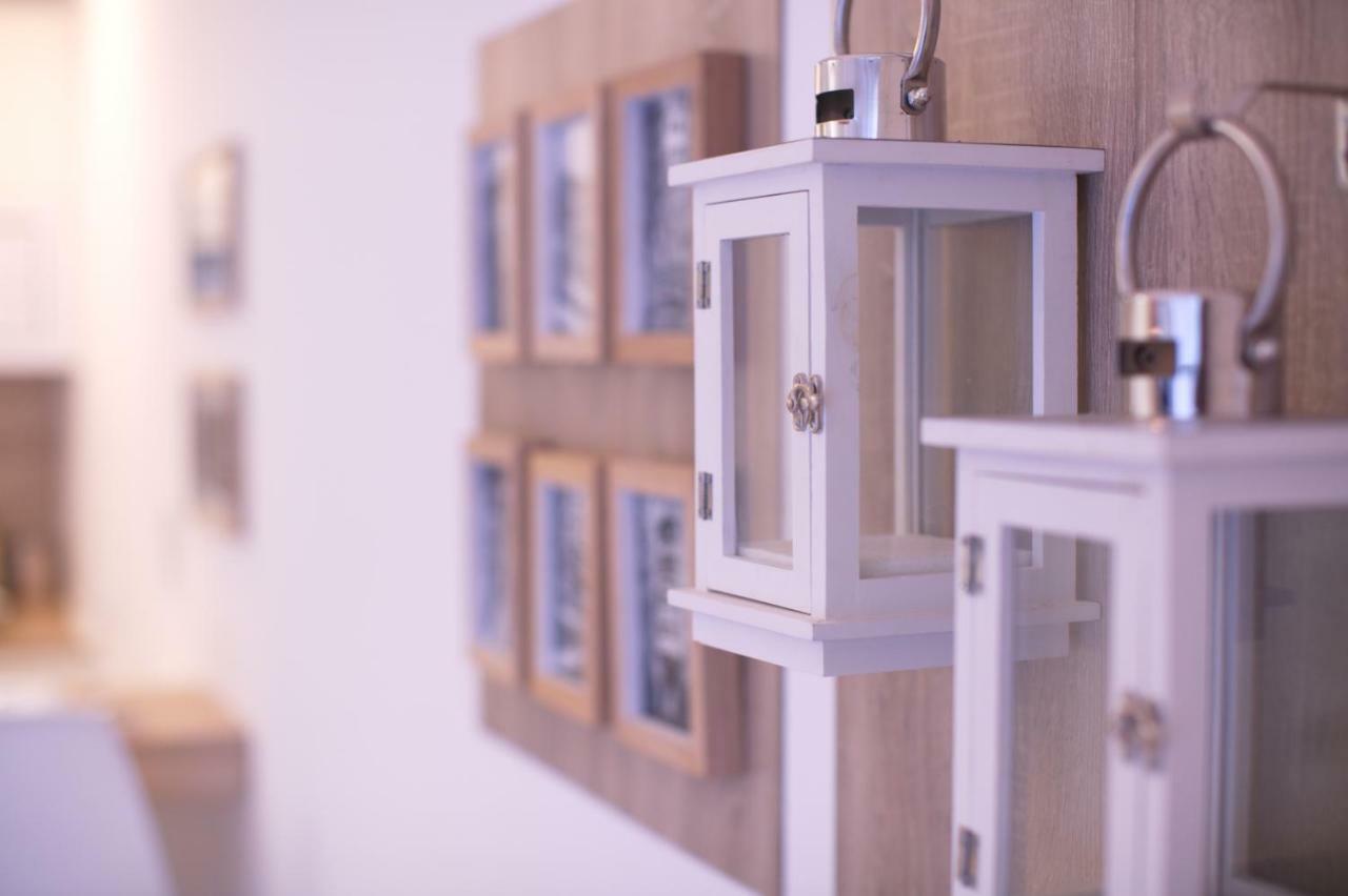 Apartmán Marquise Luxury Design | *
