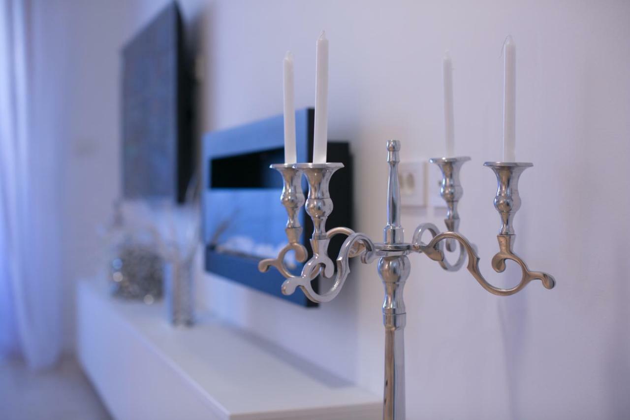 Apartmán Marquise Luxury Design | *