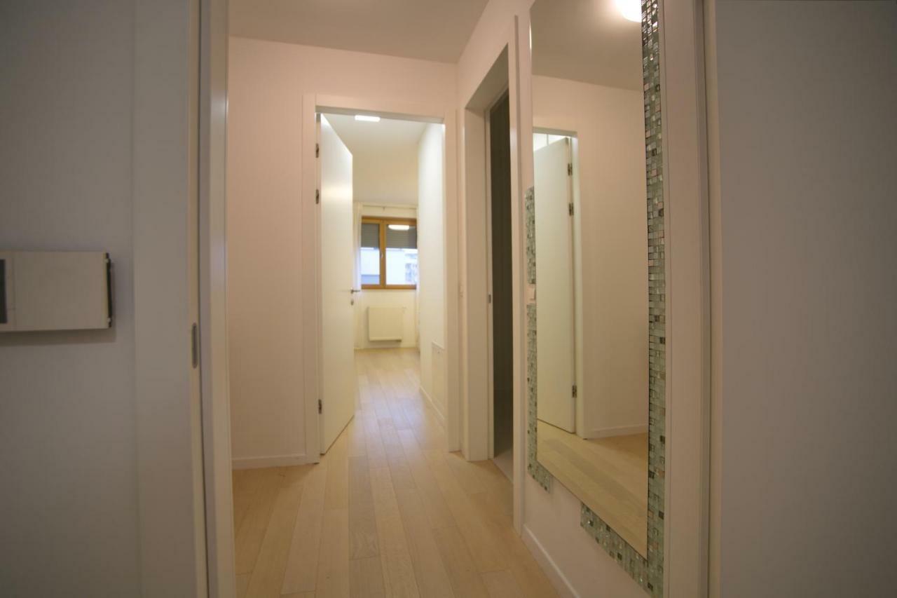 Apartment Marquise Luxury Design |