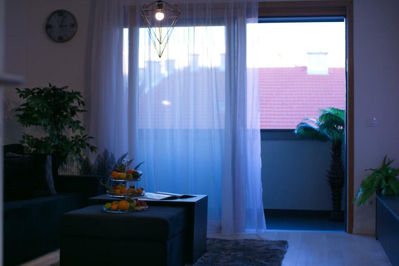 Marquise Luxury Design | Apartment Zagreb