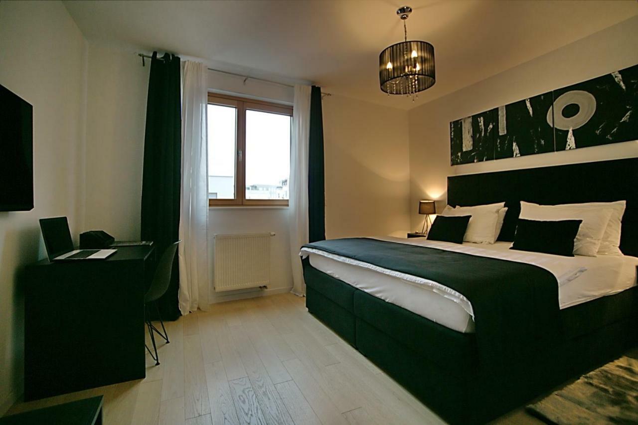 Apartment Marquise Luxury Design | Zagreb