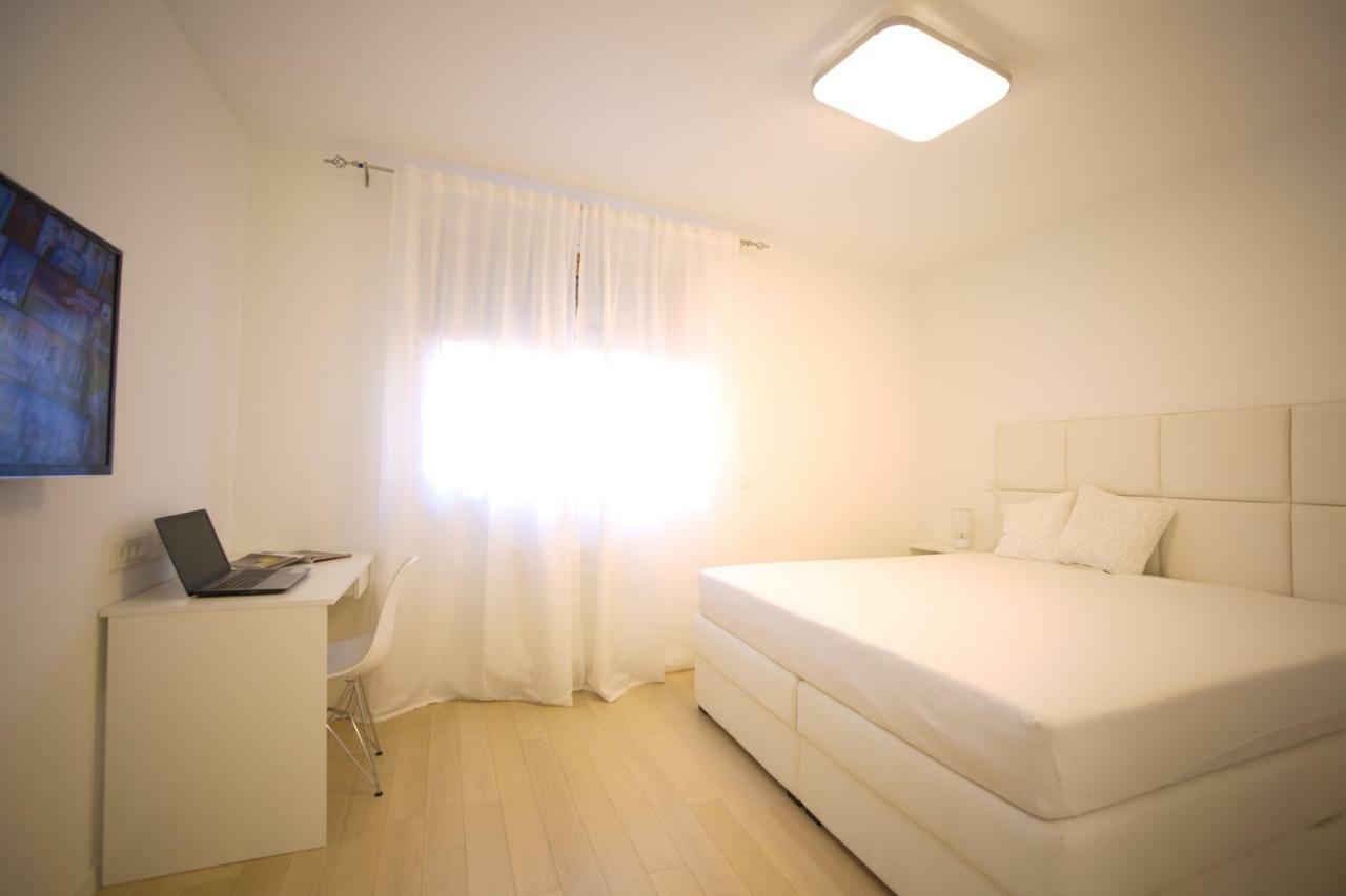 Apartmán Marquise Luxury Design | *