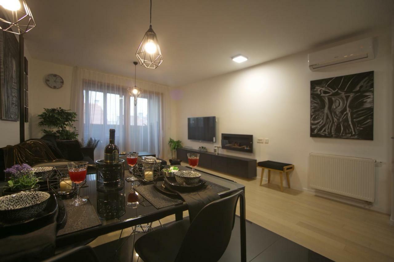 Marquise Luxury Design | * Zagreb