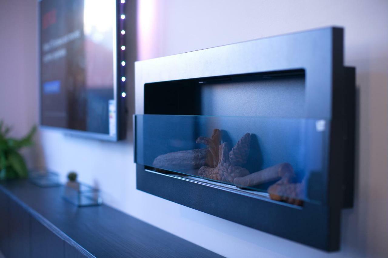 Apartmán Marquise Luxury Design |