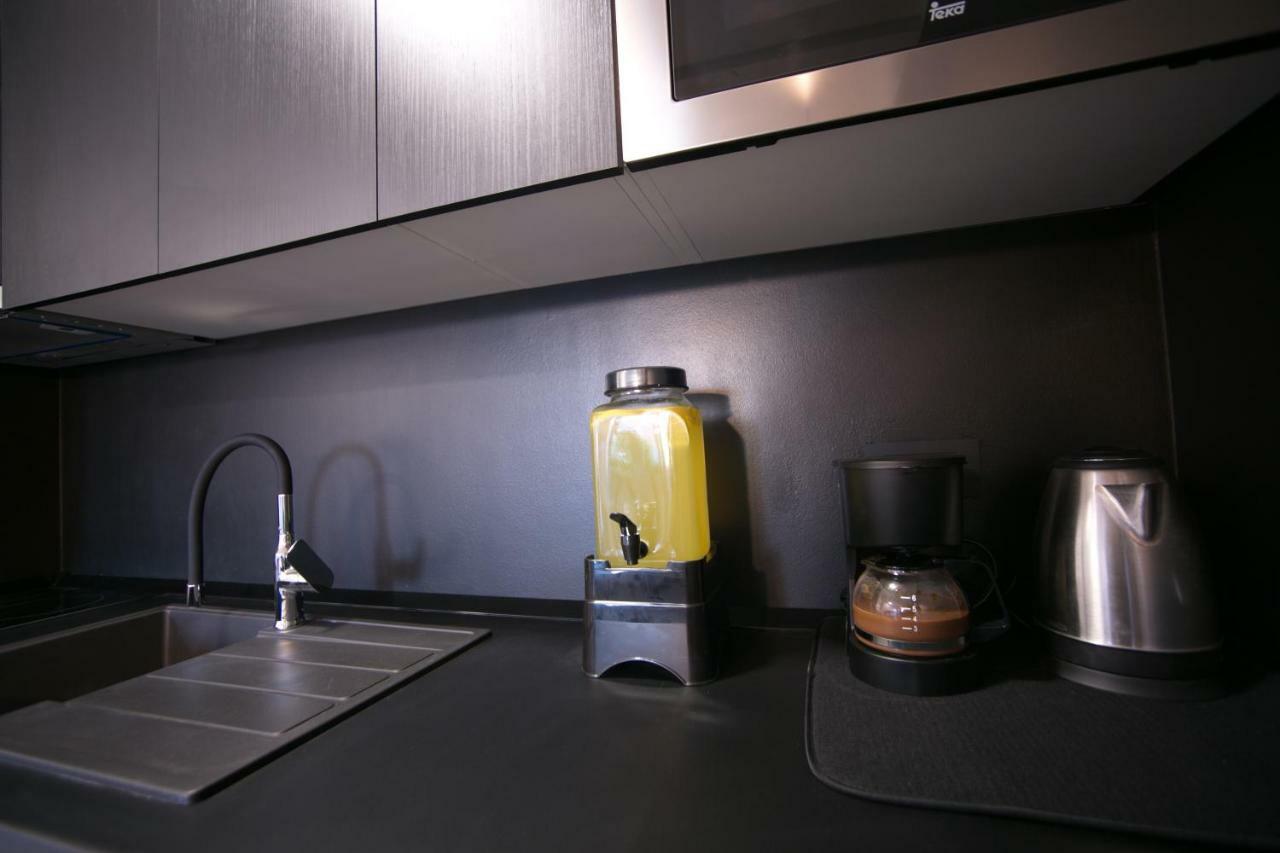 Apartmán Marquise Luxury Design | Zagreb