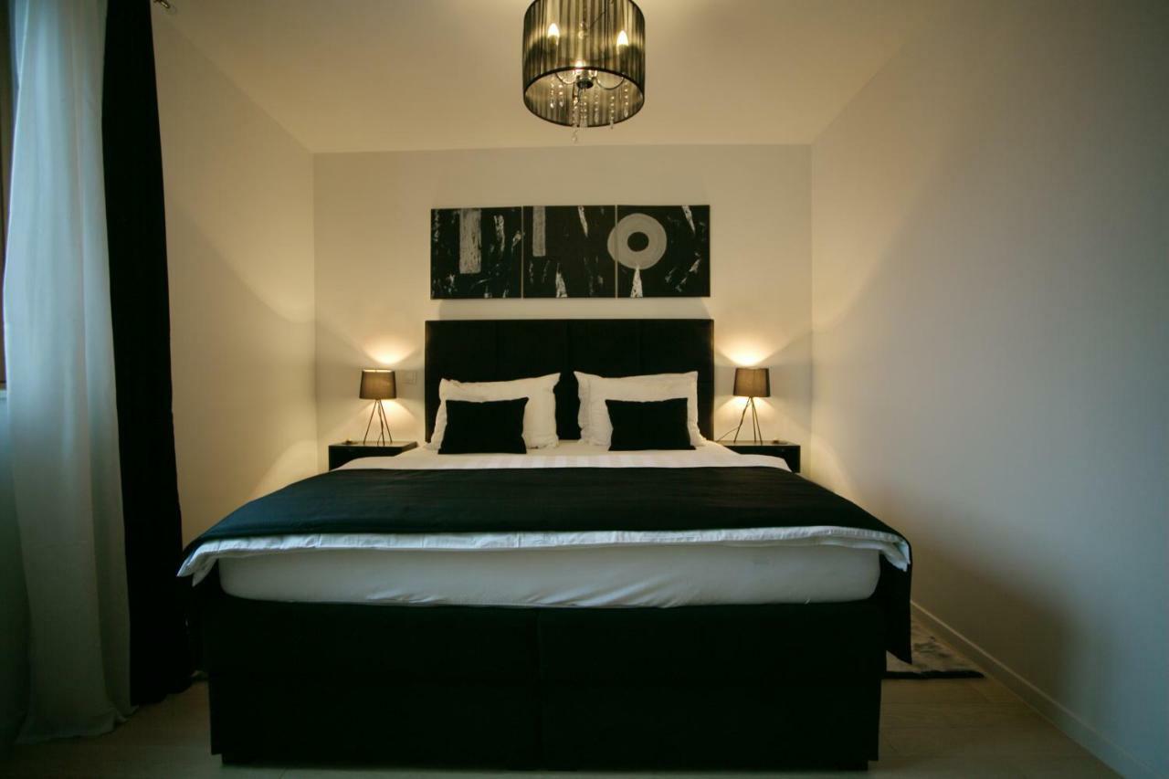 Marquise Luxury Design | Apartment Zagreb