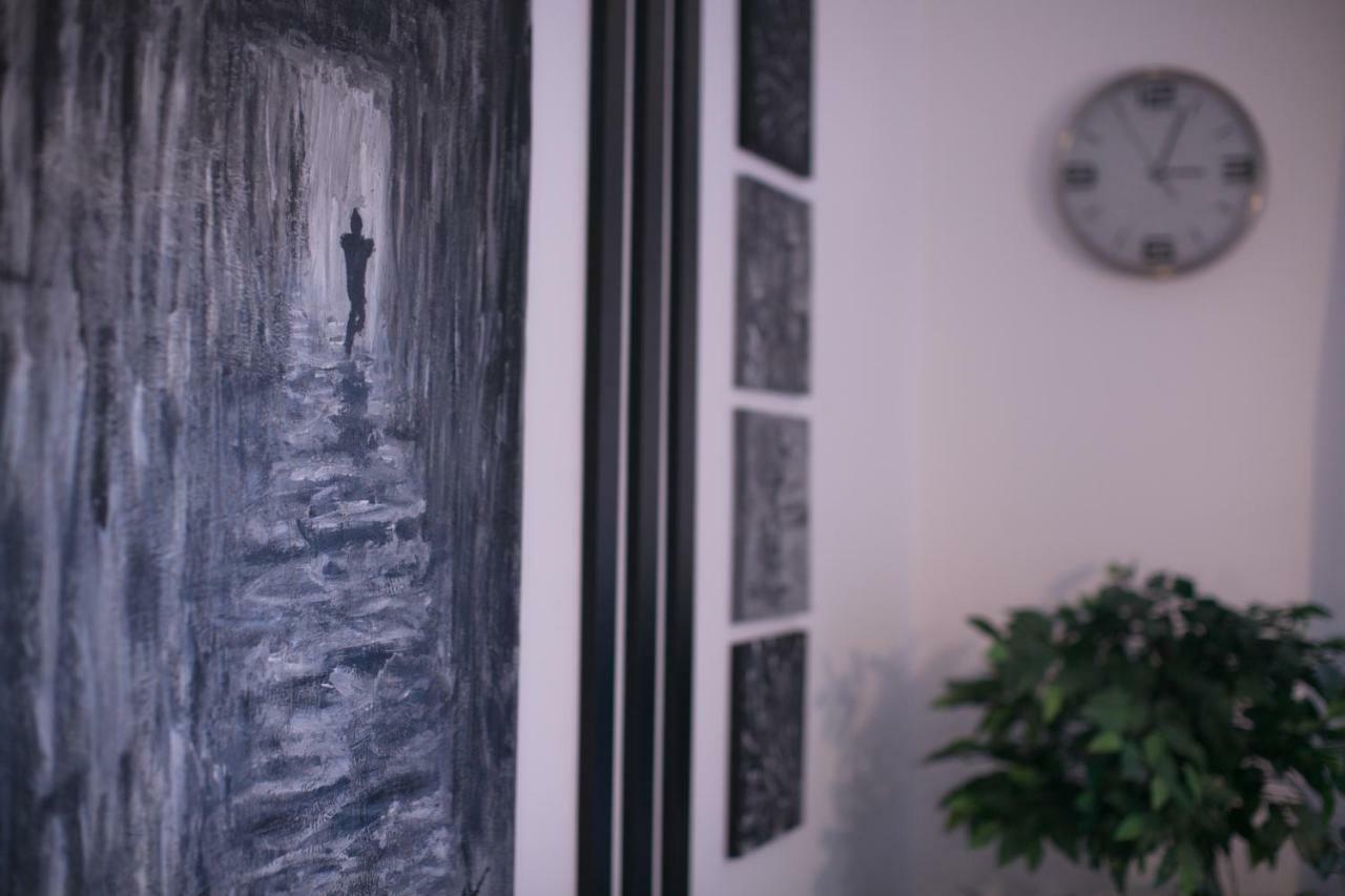 Marquise Luxury Design | Apartmán Zagreb