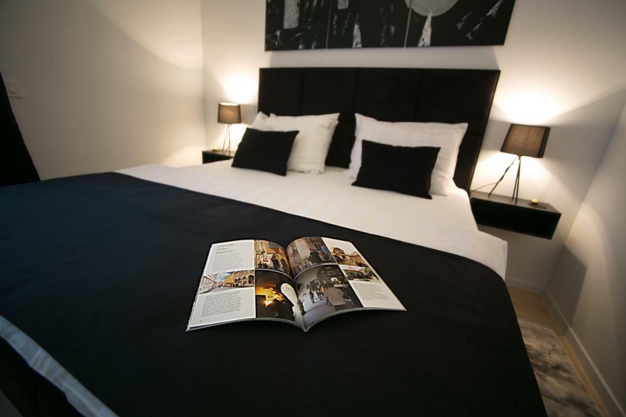 Apartmán Marquise Luxury Design | *