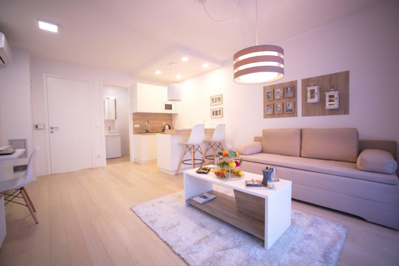 Marquise Luxury Design | Apartmán